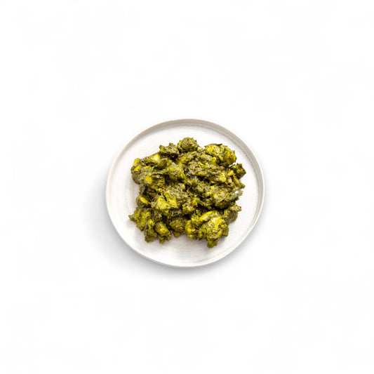 Kothimeera Kodi Vepudu