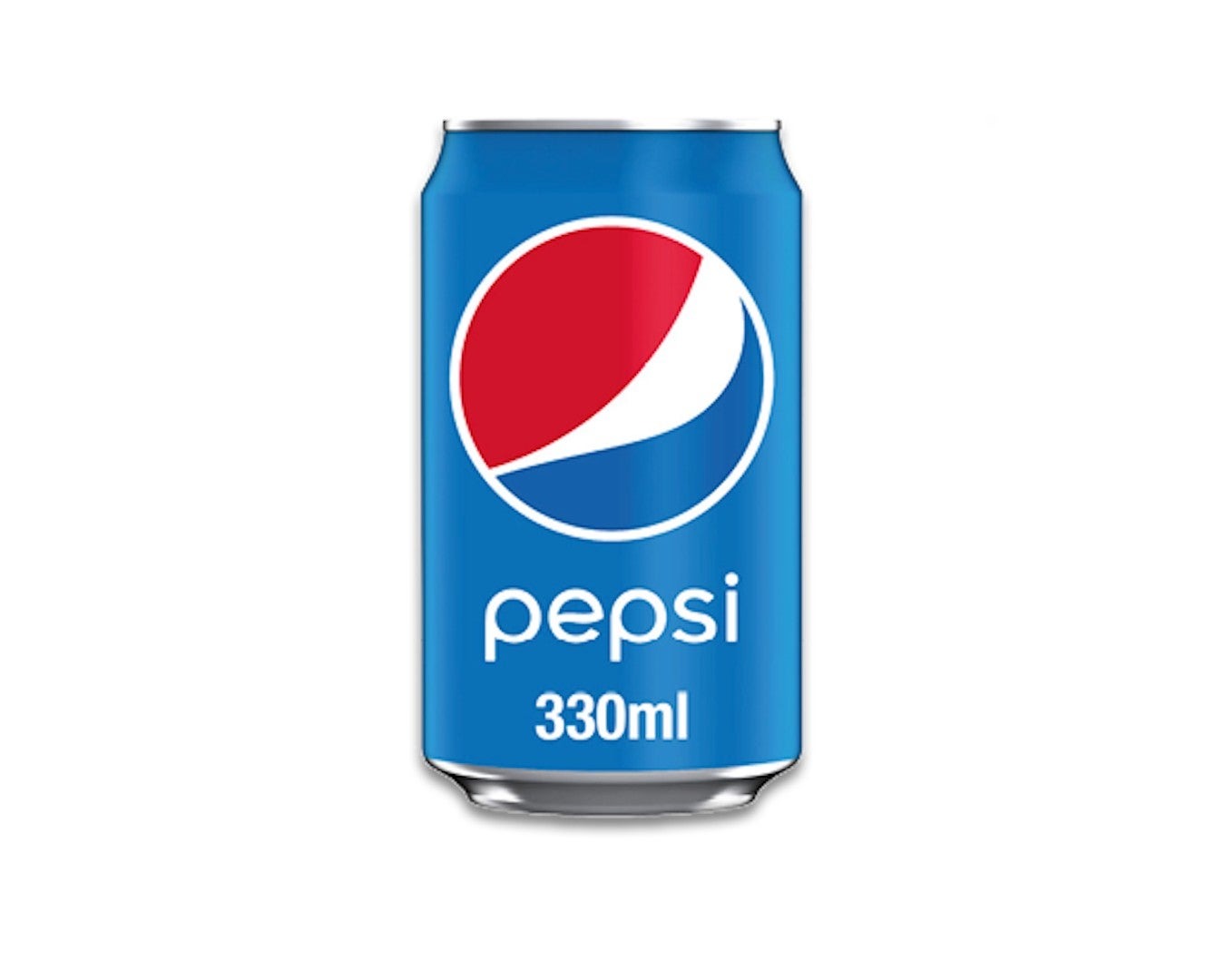 Pepsi Can 330ml