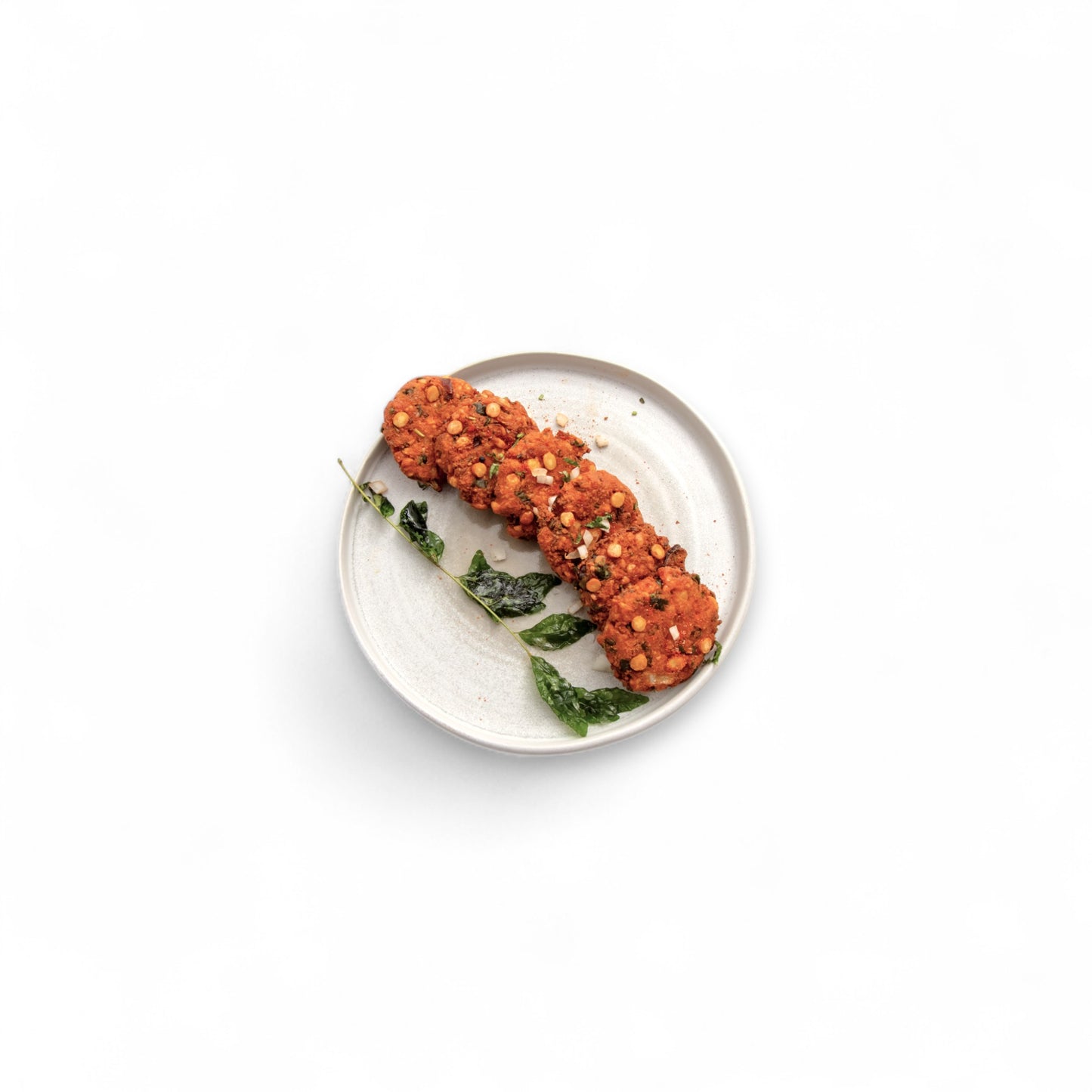 Masala Vada