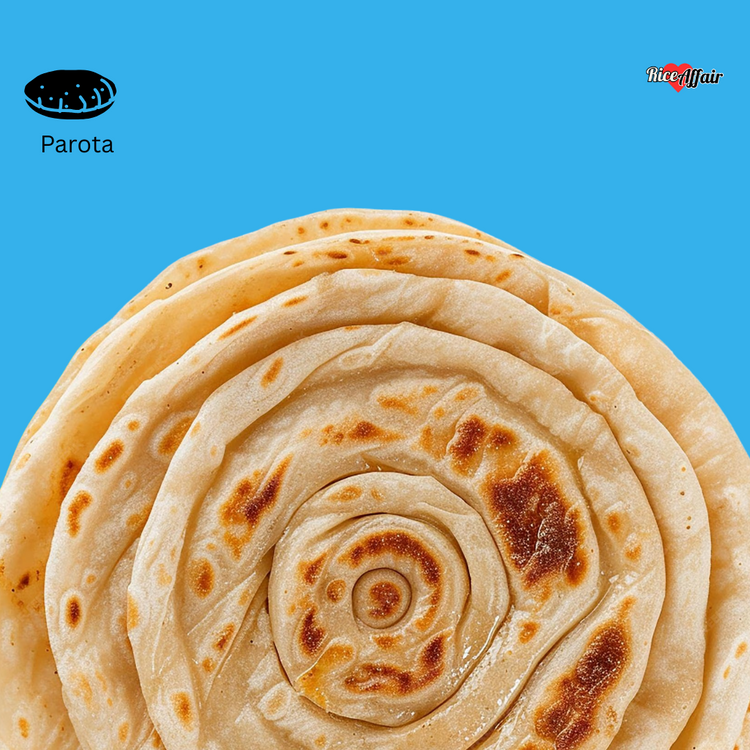 Parota & Curries