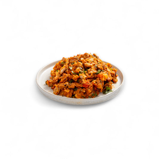 Chicken Kothu Parota