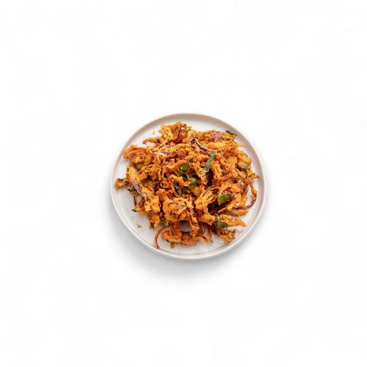 Onion Pakodi