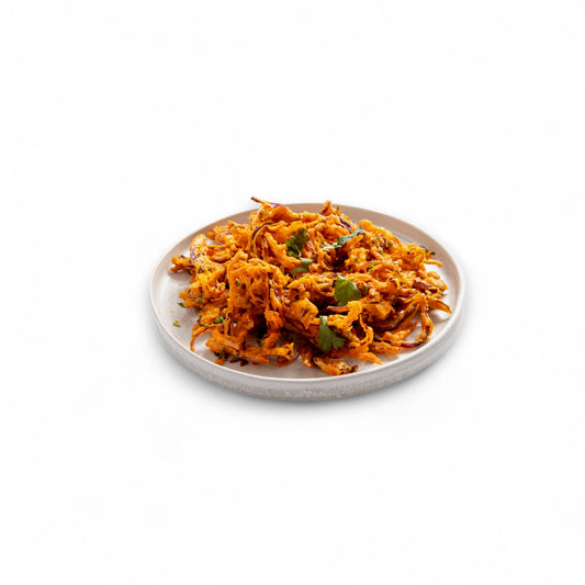 Onion Pakodi