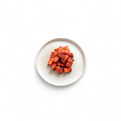 Paneer 65