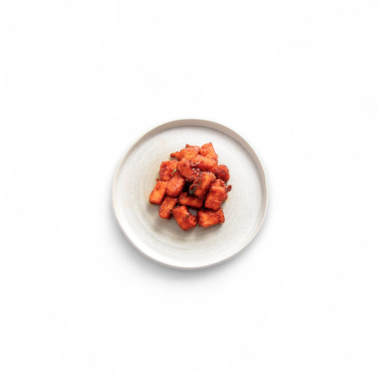 Paneer 65