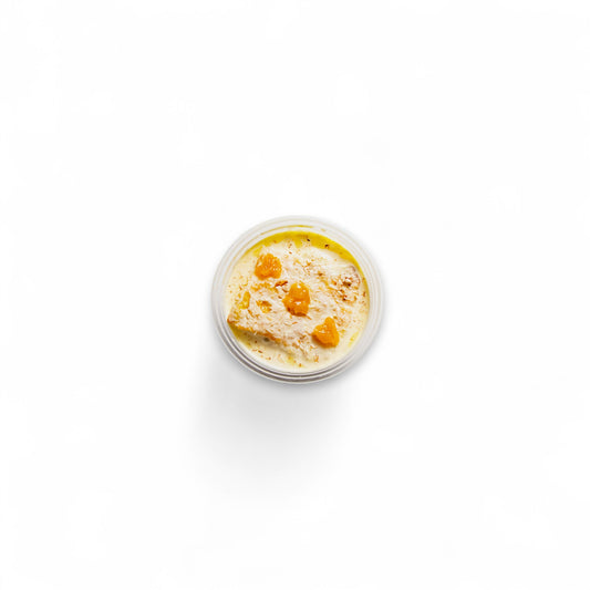 (New) Limited-Edition Apricot Delight 🍑