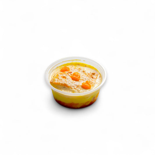 (New) Limited-Edition Apricot Delight 🍑