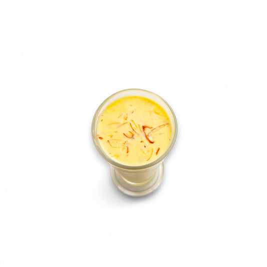 Badam Milk
