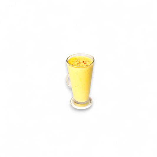 Badam Milk