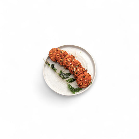 Masala Vada