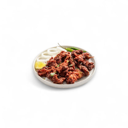 Street Style Chicken Pakodi