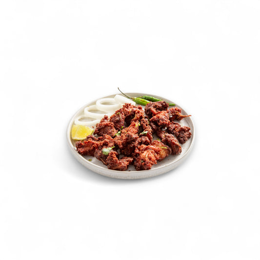 Street Style Chicken Pakodi